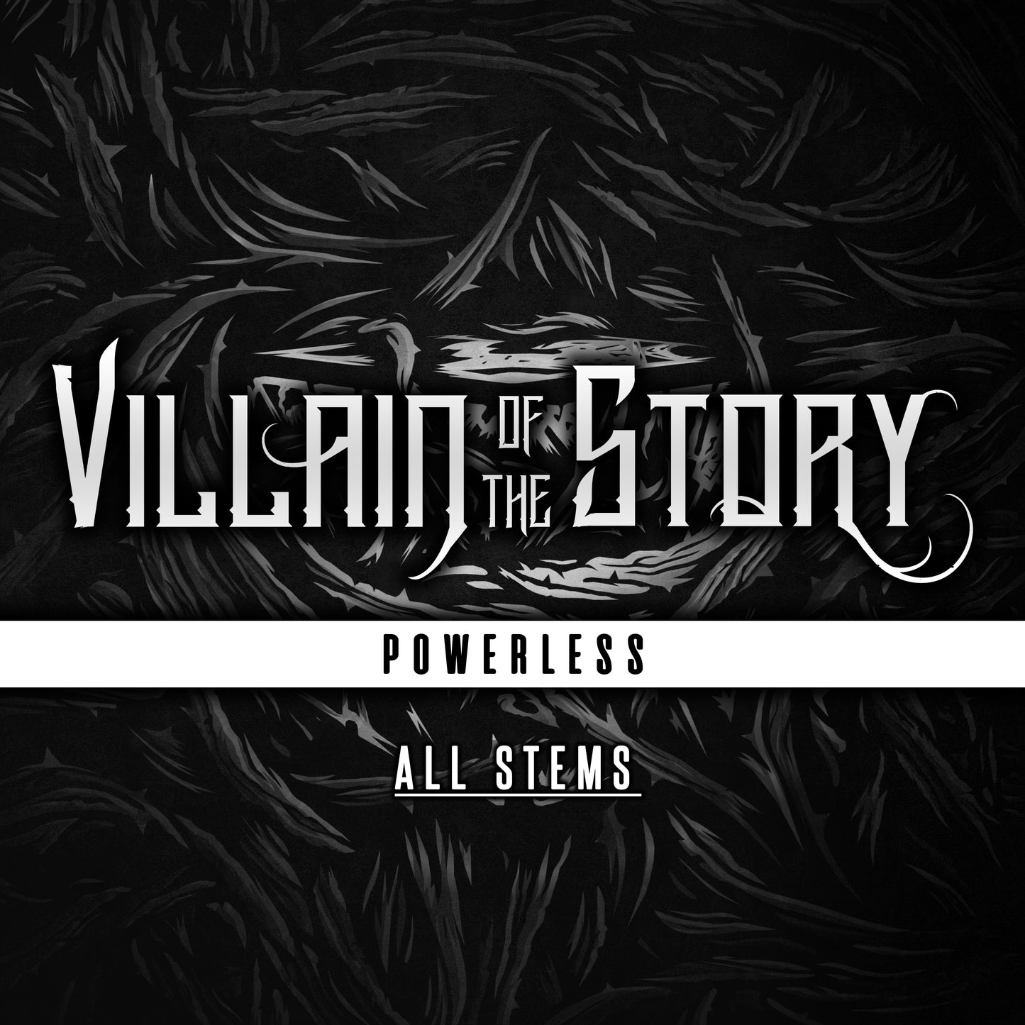 Powerless - All Studio Stems