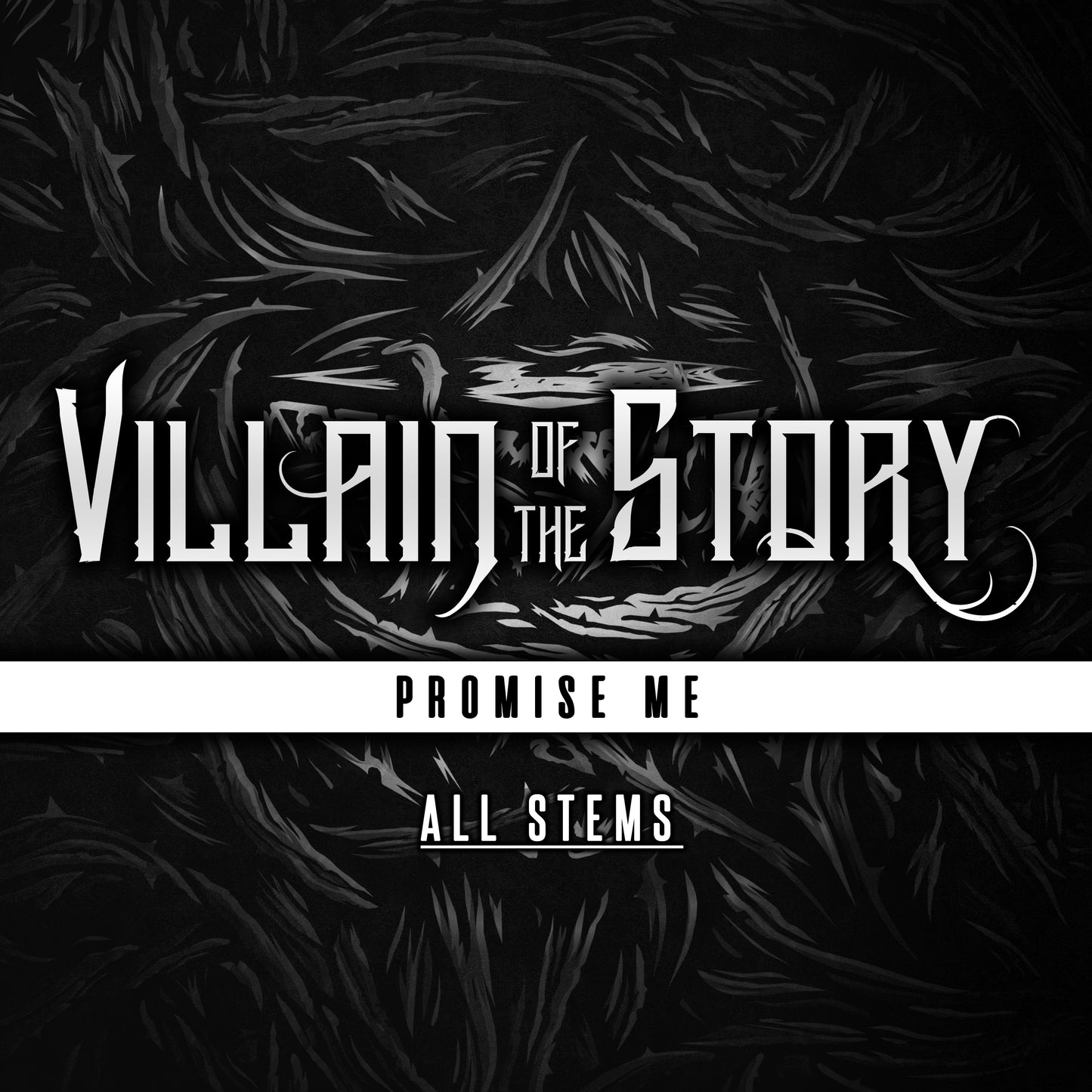 Promise Me - All Studio Stems