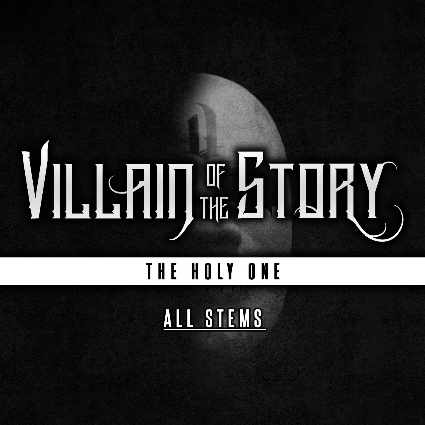 The Holy One - All Studio Stems
